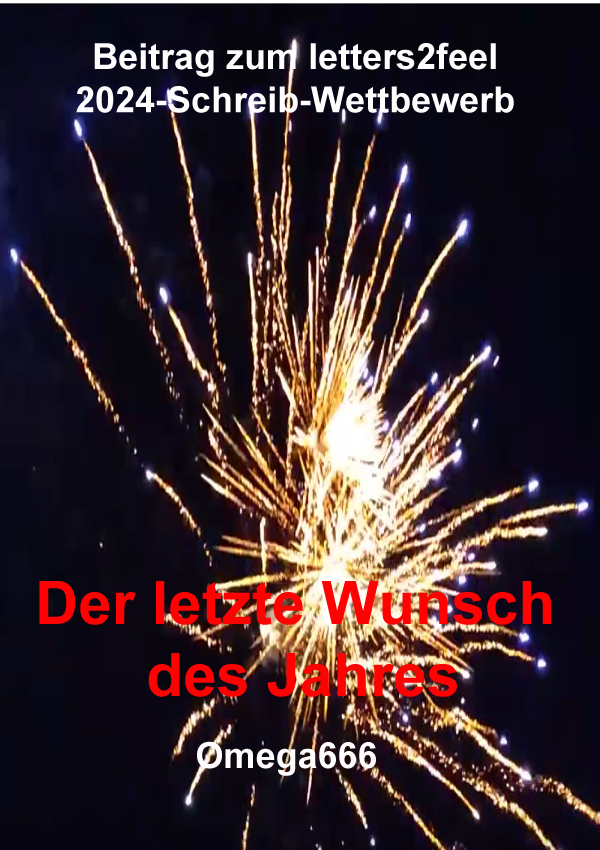 Der letzte Wunsch des Jahres, 